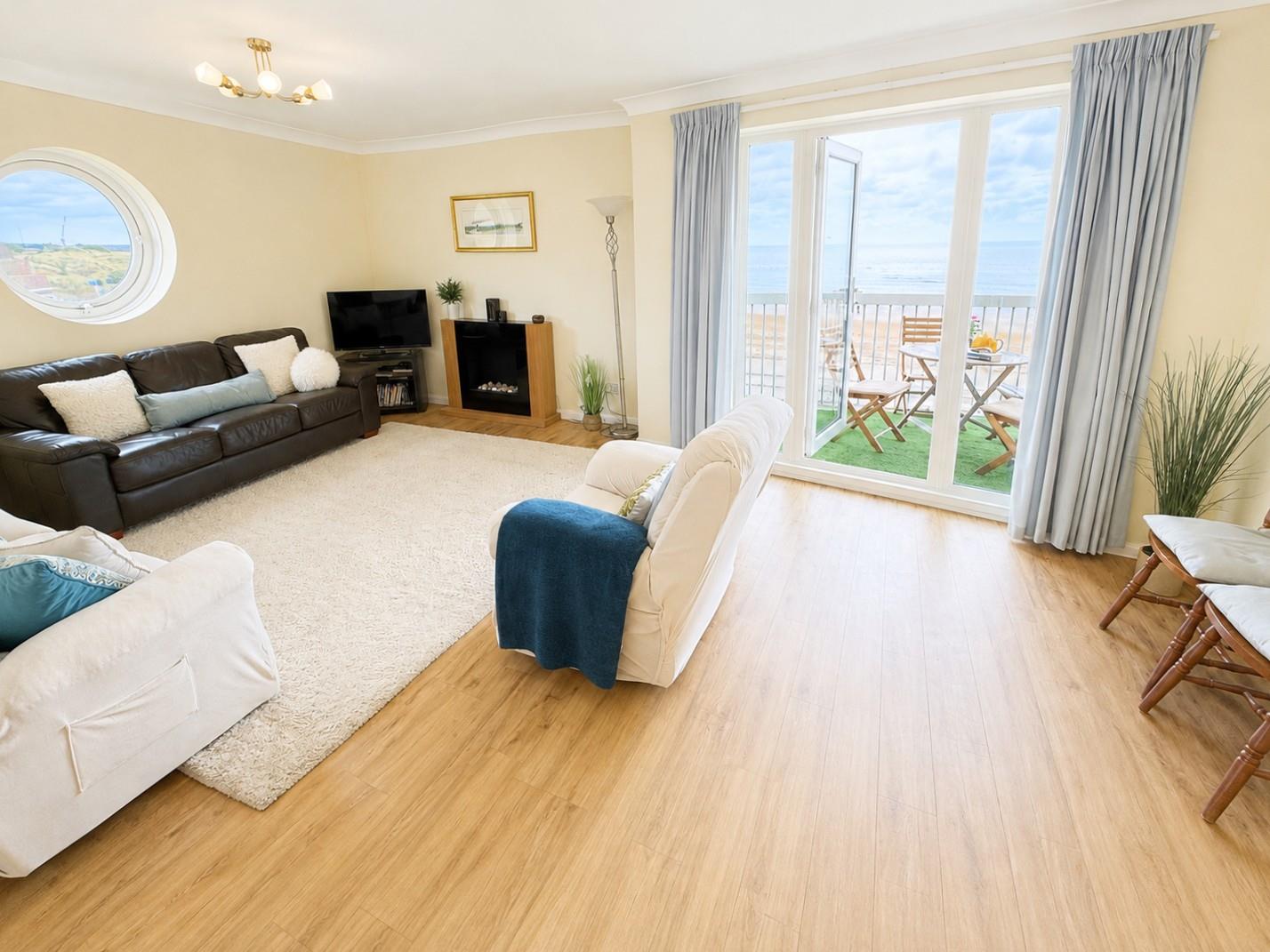 Nautilus House, Marina, Swansea, SA1 1UB